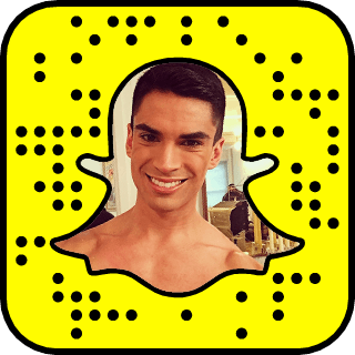 Lee Santino snapchat