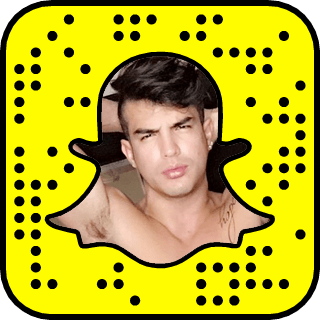 Leo Fuentes snapchat