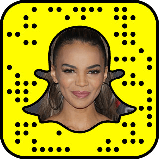 Leslie Grace snapchat