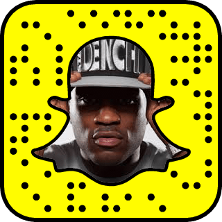 Lethal Bizzle snapchat