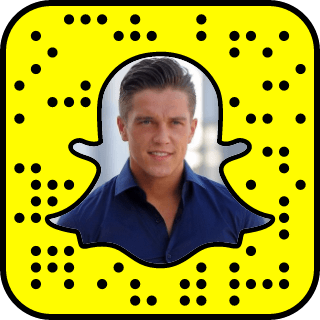 Lewis Bloor Snapchat username