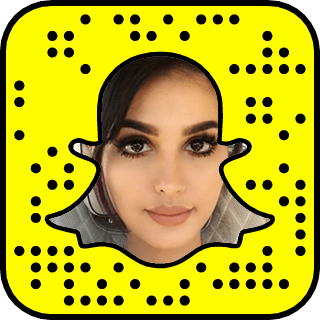 Sssniperwolf snapchat name
