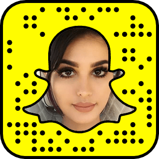 Lia Snapchat username