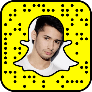 Liam Riley Snapchat username