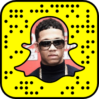 Lil Bibby snapchat