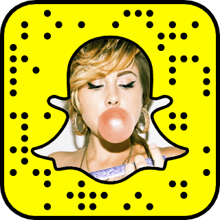 Lil Debbie Snapchat username