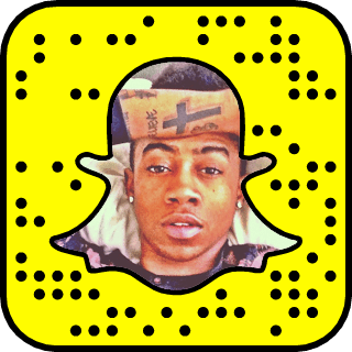 Lil Twist Snapchat username