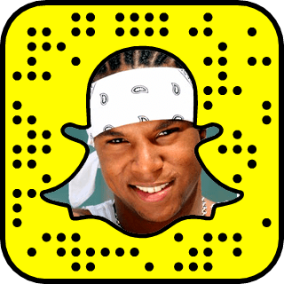 Lil Zane Snapchat username