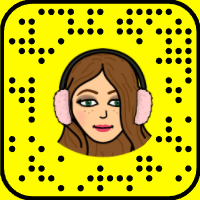 Lilia Buckingham Snapchat username