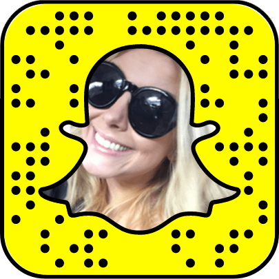 Lindsay Ell snapchat