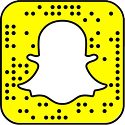 Lindsey Graham Snapchat username