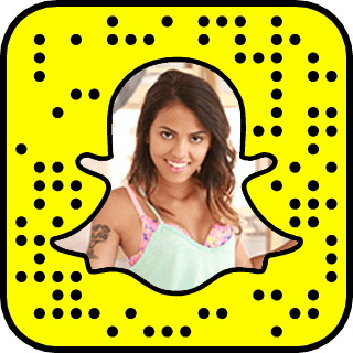 Lindsey Woods Snapchat username