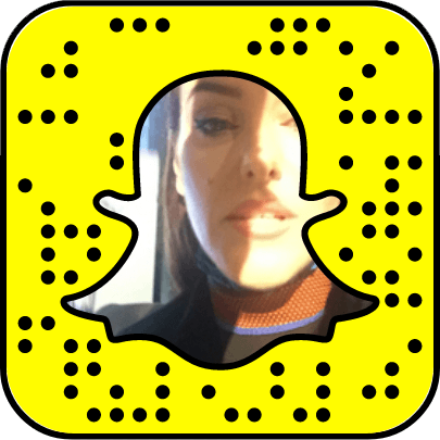 Lisa Eldridge Make Up Snapchat username