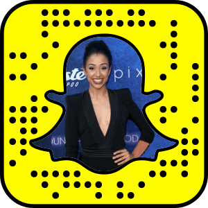 Liza Koshy snapchat