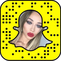 Liza Lash snapchat