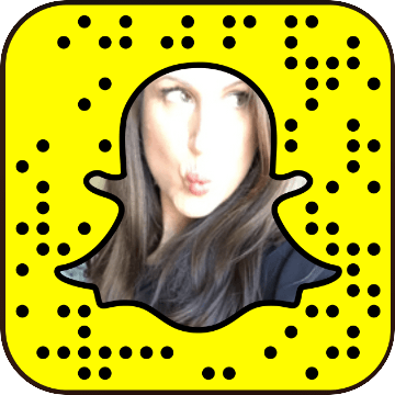 Liz/The Lemon Bowl Snapchat username