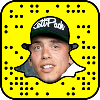 Logic snapchat