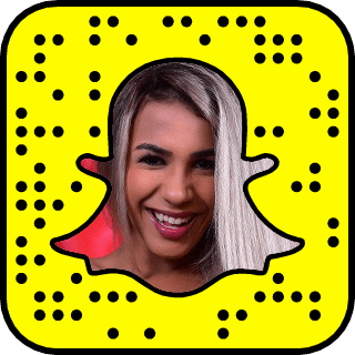 Lorena Eduarda snapchat