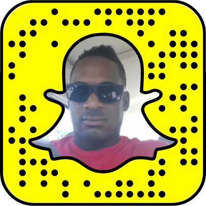 Lorenz Larkin Snapchat username