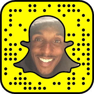 Lou Williams Snapchat username