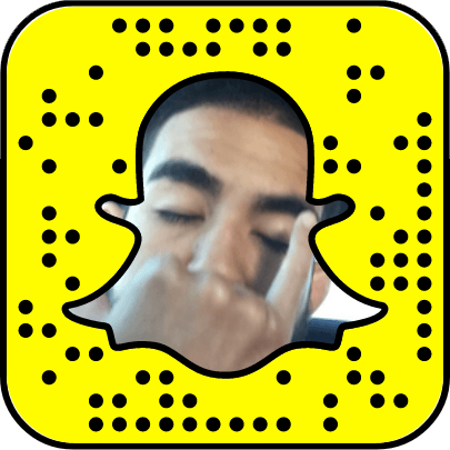 Louis Smolka Snapchat username