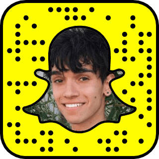 Lucas Dobre Snapchat username