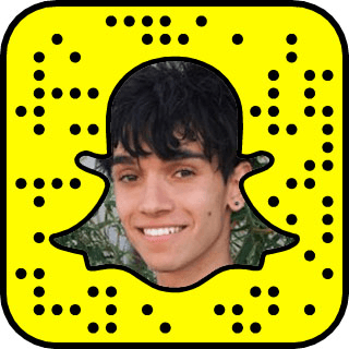 Lucas Dobre snapchat