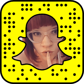 Lucie Bee Snapchat username