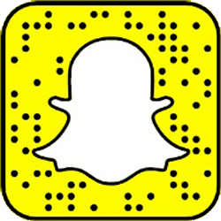 Lucky Whitehead Snapchat username