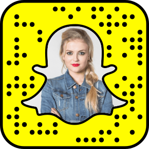 Lucy Fallon snapchat