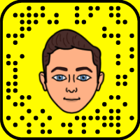 Luis D Ortiz Snapchat username