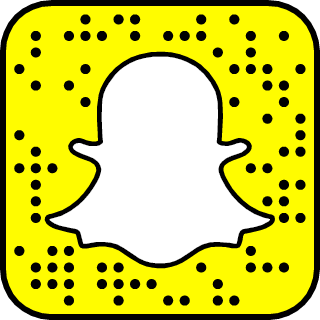 Luisa Omielan Snapchat username