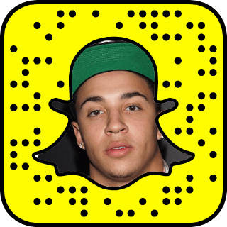 Luke Christopher Snapchat username