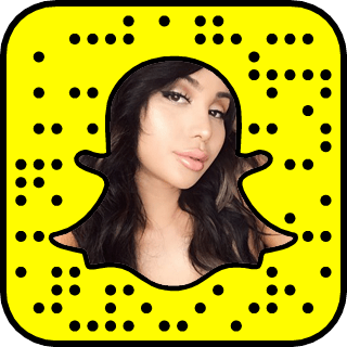 Luna Rose Snapchat username