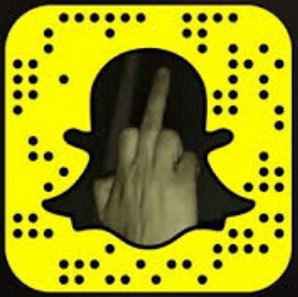 Lunatic Living Snapchat username