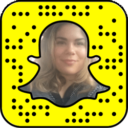 Madeleine Shaw snapchat