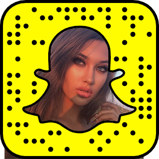 Madison Brooke Snapchat username