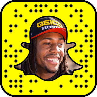 Malcolm Stewart Snapchat username