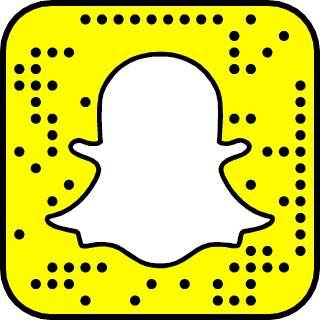 Malishka RJ Snapchat username