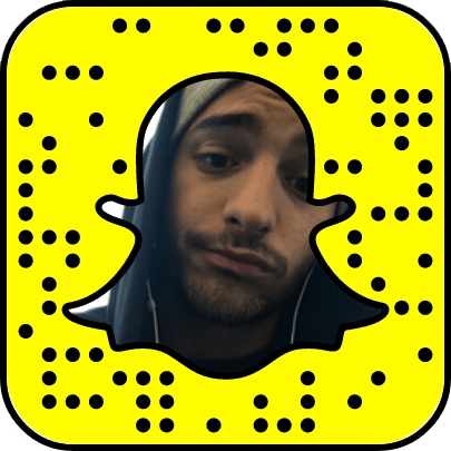 Maluma snapchat