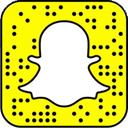 Mamrie Hart Snapchat username