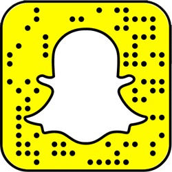 Manchester City Snapchat username