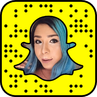 Mara Nova Snapchat username