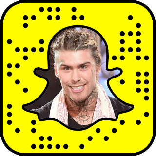 Marco Pierre White Jr snapchat