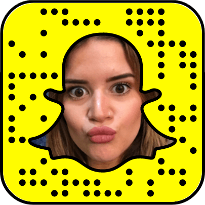 Maren Morris snapchat