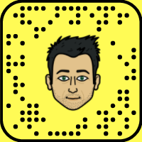 Mariano Kestelboim Snapchat username