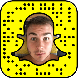 Mario Gotze snapchat