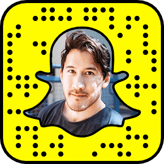 Markiplier snapchat