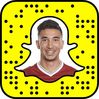 Marko GrujiÄ‡ Snapchat username