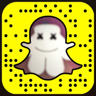 Marshmello Snapchat username